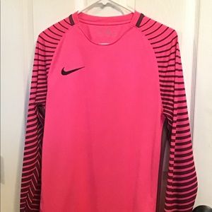 Nike Gardien Keeper Jersey